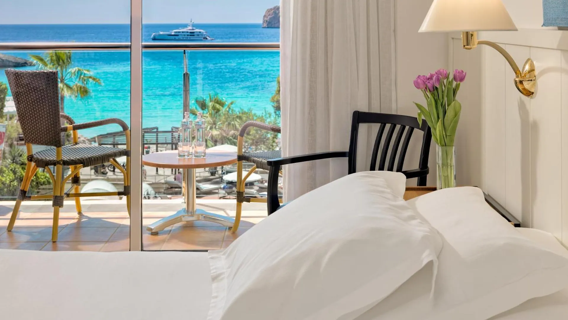 Boutique Hotel H10 Blue Mar - Adults Only Camp De Mar