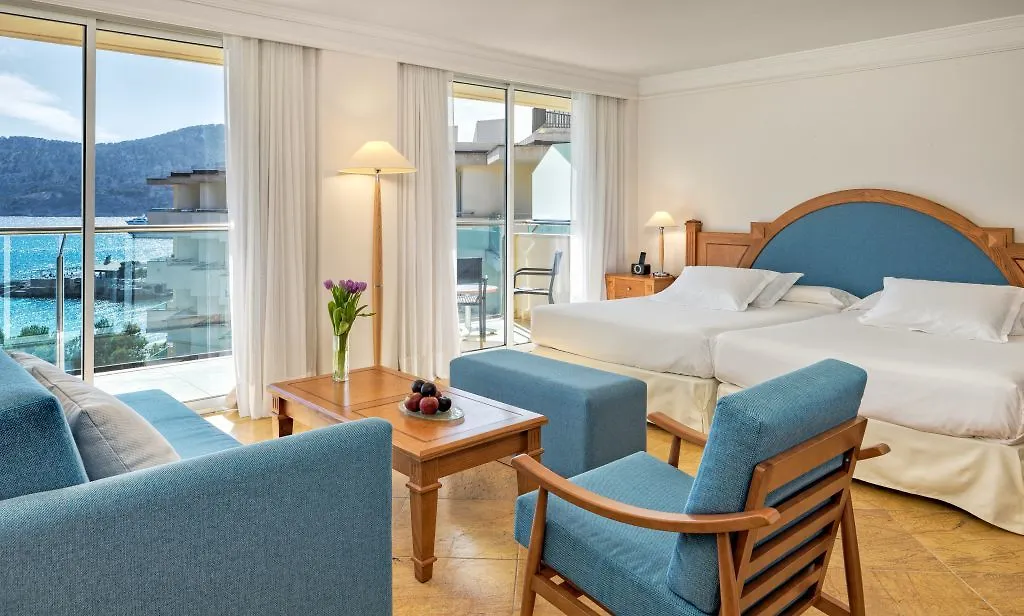Boutique Hotel H10 Blue Mar - Adults Only Camp De Mar