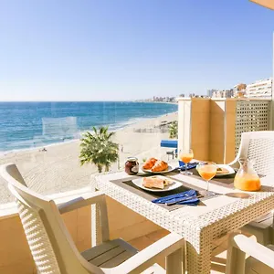 Apartment Vegasol Playa At 