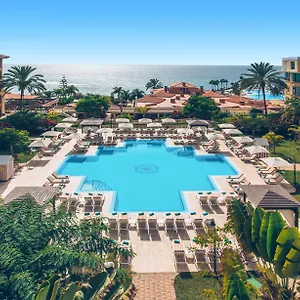 Iberostar Selection Anthelia 5*, Costa Adeje (Tenerife) Spanje