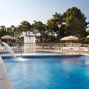 Htop Royal Star & #htopfun 4*, Lloret de Mar Spanje