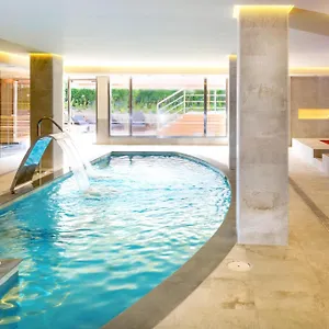 Apartahotel Viva Blue &