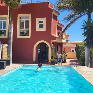 Villa Casa Viera 