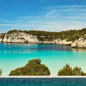 Melia Cala Galdana ***** Cala Galdana (Menorca)