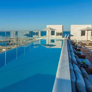 Hm Alma - Adults Only 4*, Can Pastilla (Mallorca) Spanje