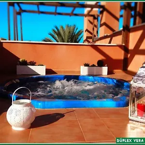 Albacora Apartamento Vera