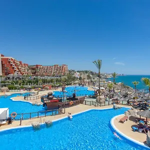 World 4*, Benalmádena Spanje
