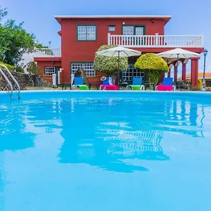 Apartment La Rivera 