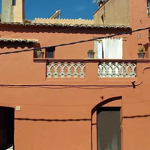 Ca La Marutxi Ferienhaus