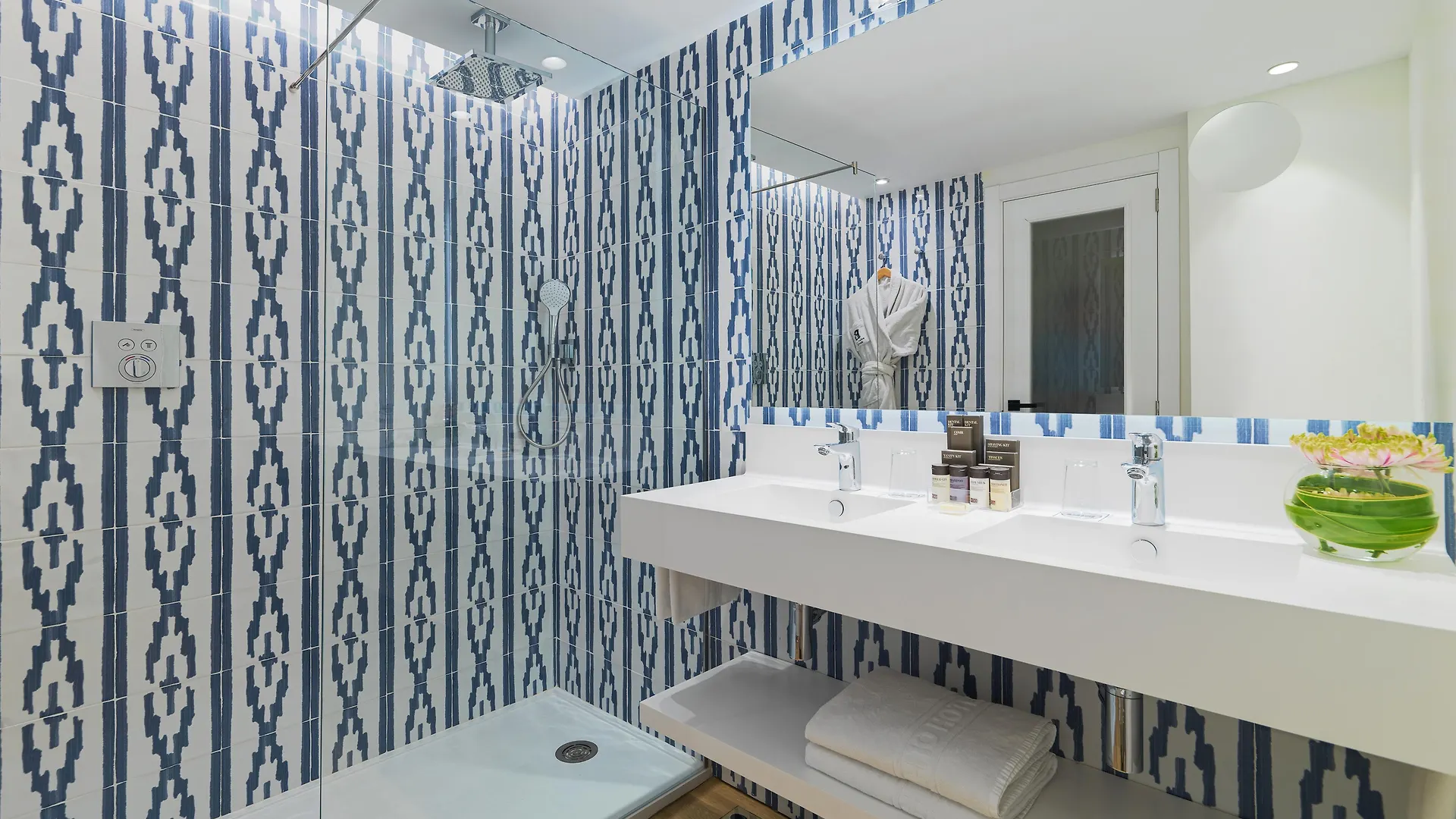 Boutique Hotel H10 Blue Mar - Только для взрослых Камп-де-Мар