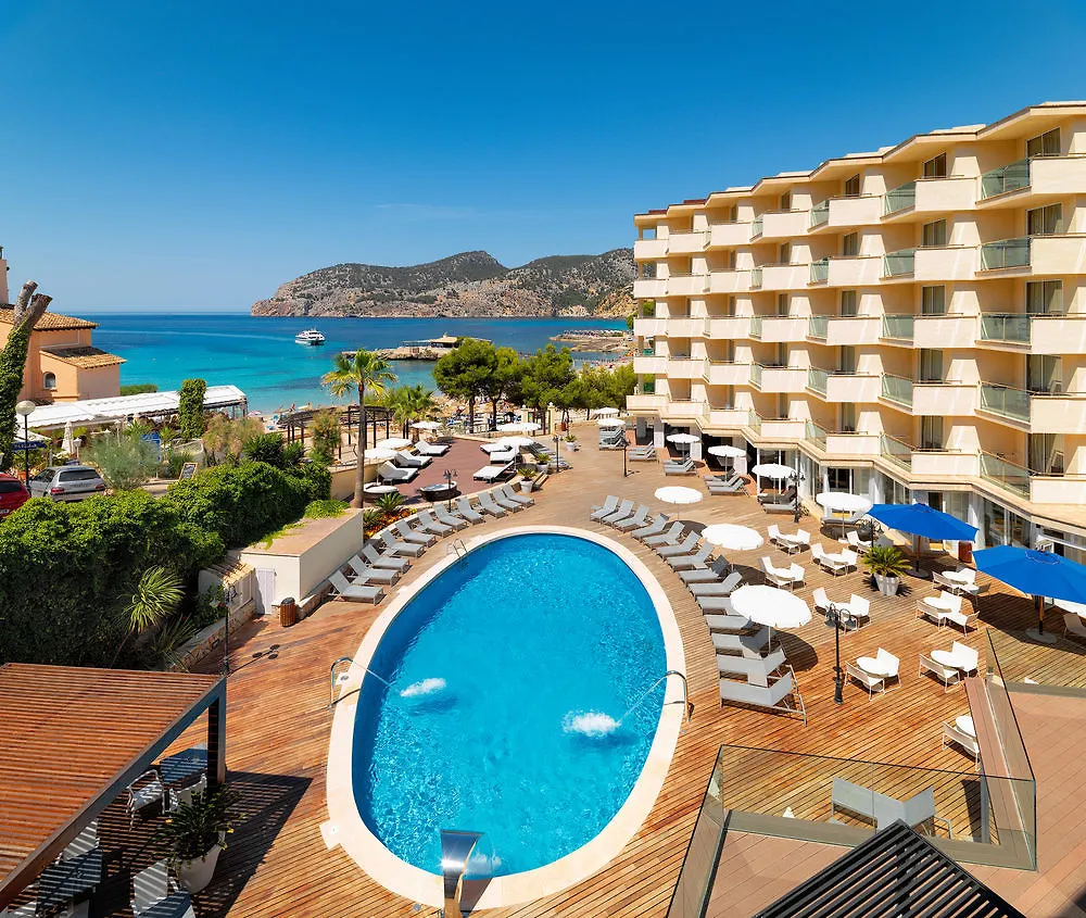 Boutique Hotel H10 Blue Mar - Adults Only Camp De Mar