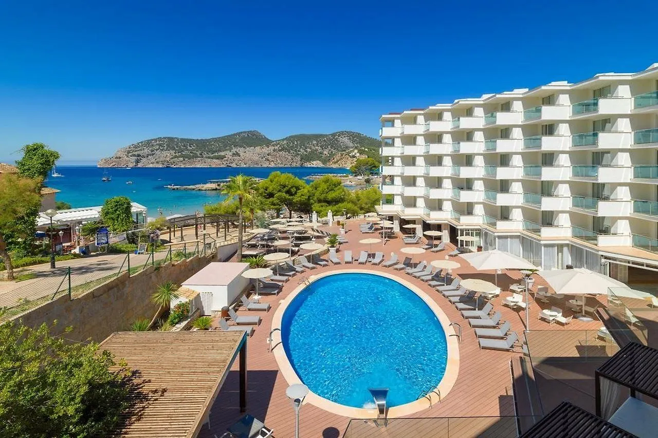 Boutique Hotel H10 Blue Mar - Только для взрослых Камп-де-Мар Испания